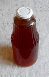 квас