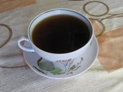 Копорский чай