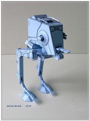 AT-ST
