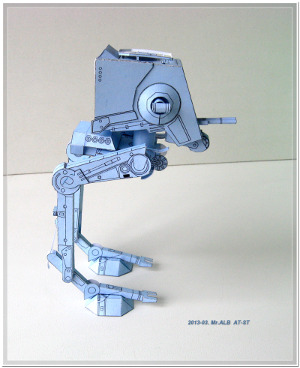 AT-ST