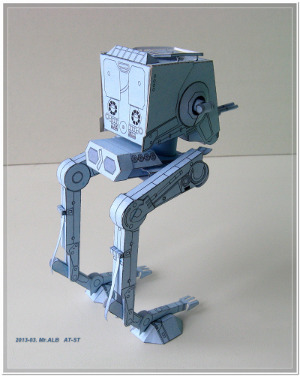 AT-ST