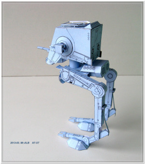 AT-ST