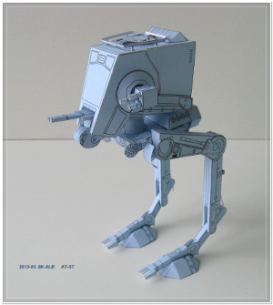 AT-ST