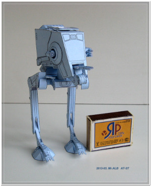 AT-ST
