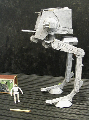 AT-ST