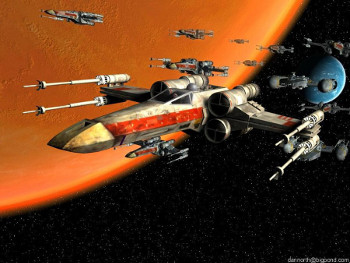 X-wing