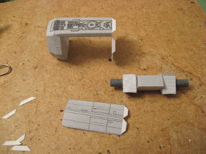 X-wing (T-65B)
