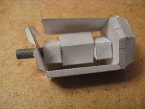 X-wing (T-65B)