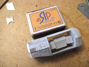 X-wing (T-65B)