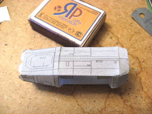 X-wing (T-65B)