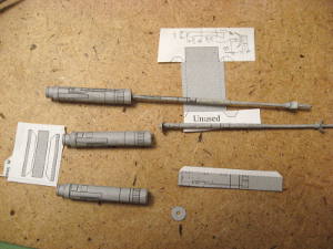 X-wing (T-65B)