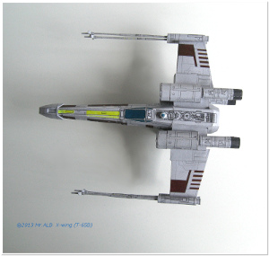 X-wing (T-65B)