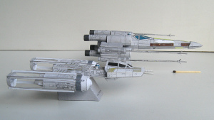 Y-Wing (BTL-A4)