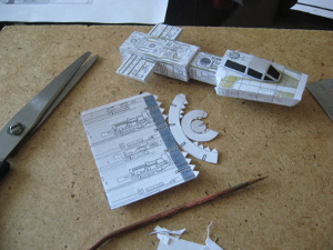 Y-Wing (BTL-A4)