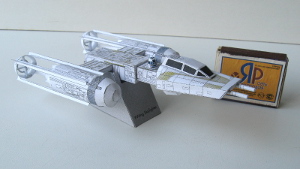 Y-Wing (BTL-A4)