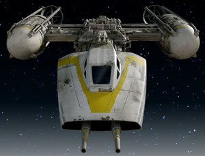 Y-wing