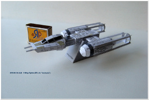 Y-Wing (BTL-A4)