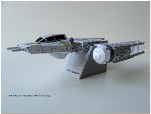 Y-Wing (BTL-A4)